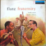 Herbie Mann & Buddy Collette - Flute Fraternity (1997 Remaster) '1957
