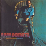 Joao Donato - A Bad Donato (2004 Remaster) '1970