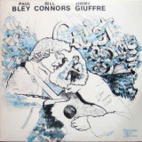 Paul Bley - Bill Conners - Jimmy Giuffre - Quiet Song '1974