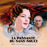 Georges Delerue - La passante du Sans-Souci '1982