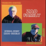 Faton Cahen-Yochko Seffer Septet - Zao Family '2006