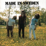 Made In Sweden - Made In England '1970