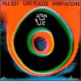 Paul Bley - Gary Peacock - Barry Altschul - Japan Suite '1976
