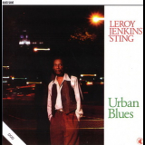 Leroy Jenkins - Urban Blues '1984