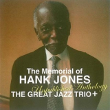 The Great Jazz Trio& - The Memorial Of Hank Jones: Unpublished Anthology '2010