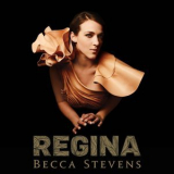Becca Stevens - Regina '2017