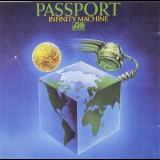 Passport - Infinity Machine '1976