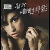Amy Winehouse - Tears Dry On Their Own '2007