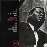 Oscar Peterson Trio - A Jazz Portrait Of Frank Sinatra '1959