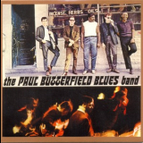 The Paul Butterfield Blues Band - The Paul Butterfield Blues Band '1965