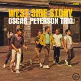 Oscar Peterson Trio - West Side Story '1962