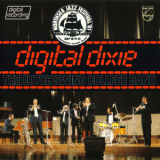 The Dutch Swing College Band - Digital Dixie '1981