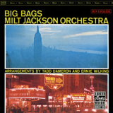 Milt Jackson Orchestra - Big Bags '1962