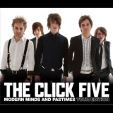 The Click Five - Modern Minds And Pastimes [asian Tour Edition] '2008