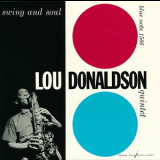 Lou Donaldson - Swing And Soul '1957