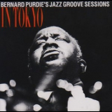 Bernard Purdie - Jazz Groove Sessios In Tokyo '1995