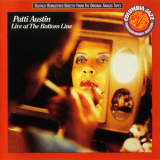 Patti Austin - Live At The Bottom Line '1978