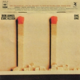 Bob James & Earl Klugh - One On One '1979