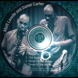 Matt Lavelle & Daniel Carter - Matt Lavelle & Daniel Carter '2004