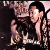 Terry Callier - I Just Can't Help Myself '1973