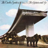 The Doobie Brothers - The Captain And Me '1973