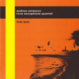 Andrea Centazzo Rova Saxophone Quartet - The Bay '1978