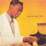 Nat King Cole - The Piano Style Of Nat King Cole '1955