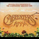 Universal Music Thailand - Carpenter Bossa '2011