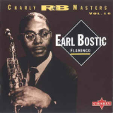 Earl Bostic - Flamingo '1996