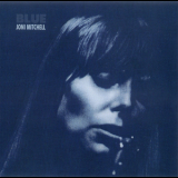 Joni Mitchell - Blue (1999 Remastered Edition) '1971