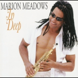 Marion Meadows - In Deep '2002