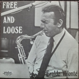 Eraldo Volonte - Free And Loose '1968