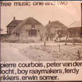 Free Music Quintet - Free Music 1 And 2 (2000 Remaster) '1968