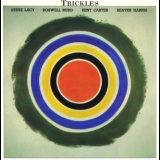 Steve Lacy-kent Carter-roswell Rudd-beaver Harris - Trickles '1976