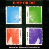 Anthony Braxton - Jump Or Die '1994