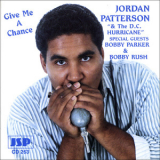 Jordan Patterson - Give Me A Chance '1995