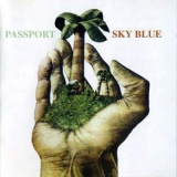 Passport - Sky Blue '1978