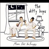 The Ditty Bops - Moon Over The Freeway '2006