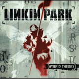 Linkin Park - Hybrid Theory '2000