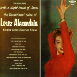 Lorez Alexandria - Sings Songs Everyone Knows '1959