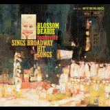 Blossom Dearie - Soubrette: Blossom Dearie Sings Broadway Hit Songs  '1960