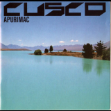 Cusco - Apurimac '1984