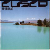 Cusco - Apurimac '1985