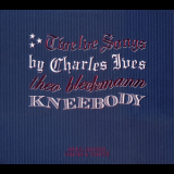 Theo Bleckmann & Kneebody - Twelve Songs By Charles Ives '2008