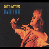 Maria Schneider Jazz Orchestra - Coming About '1996