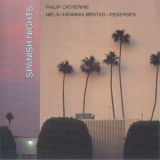 Philip Catherine & Niels Pedersen - Spanish Nights '1989