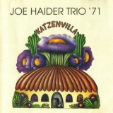 Joe Haider Trio - Katzenvilla '1971