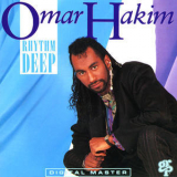 Omar Hakim - Rhythm Deep '1989