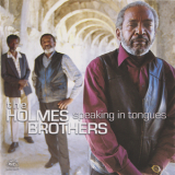 The Holmes Brothers - Speaking In Tongues '2001
