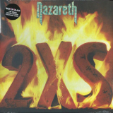 Nazareth - 2XS '1982